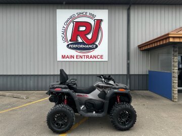 New 2026 CFMoto CForce 1000 Touring