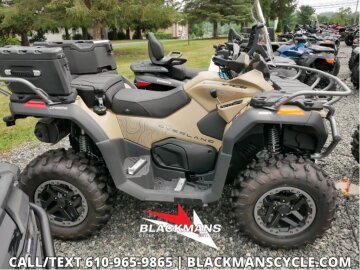 New 2026 CFMoto CForce 1000 Overland