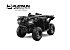 New 2026 CFMoto CForce 400