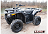 New 2026 CFMoto CForce 400