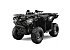 New 2026 CFMoto CForce 400