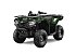 New 2026 CFMoto CForce 400