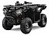New 2026 CFMoto CForce 400
