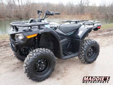 New 2026 CFMoto CForce 400