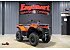 New 2026 CFMoto CForce 500