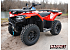 New 2026 CFMoto CForce 500