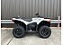 New 2026 CFMoto CForce 500