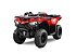 New 2026 CFMoto CForce 500