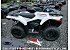 New 2026 CFMoto CForce 500