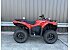New 2026 CFMoto CForce 500