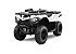 New 2026 CFMoto CForce 500