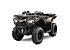 New 2026 CFMoto CForce 500