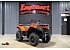 New 2026 CFMoto CForce 500