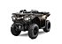 New 2026 CFMoto CForce 500