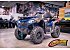 New 2026 CFMoto CForce 600 Touring