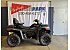 New 2026 CFMoto CForce 600