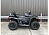 New 2026 CFMoto CForce 600 Touring
