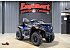 New 2026 CFMoto CForce 600 Touring