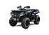 New 2026 CFMoto CForce 600 Touring