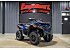 New 2026 CFMoto CForce 600