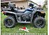 New 2026 CFMoto CForce 600 Touring