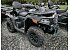 New 2026 CFMoto CForce 600 Touring