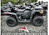 New 2026 CFMoto CForce 600 Touring
