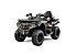 New 2026 CFMoto CForce 600 Touring