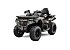 New 2026 CFMoto CForce 600 Touring