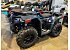 New 2026 CFMoto CForce 600