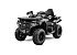 New 2026 CFMoto CForce 600 Touring