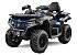 New 2026 CFMoto CForce 600 Touring