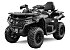 New 2026 CFMoto CForce 600 Touring
