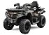 New 2026 CFMoto CForce 600 Touring
