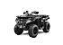 New 2026 CFMoto CForce 600