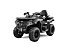New 2026 CFMoto CForce 600