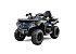 New 2026 CFMoto CForce 600