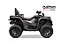New 2026 CFMoto CForce 800