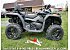 New 2026 CFMoto CForce 800 Touring