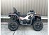 New 2026 CFMoto CForce 800 Touring