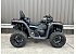 New 2026 CFMoto CForce 800 Touring