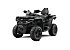 New 2026 CFMoto CForce 800 Touring