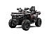 New 2026 CFMoto CForce 800 Touring