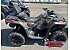 New 2026 CFMoto CForce 800