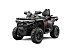 New 2026 CFMoto CForce 800