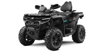 New 2026 CFMoto CForce 800 Touring