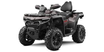 New 2026 CFMoto CForce 800 Touring