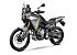 New 2026 CFMoto Ibex 450