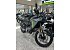 New 2026 CFMoto Ibex 450