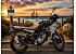 2026 CFMoto Ibex 450